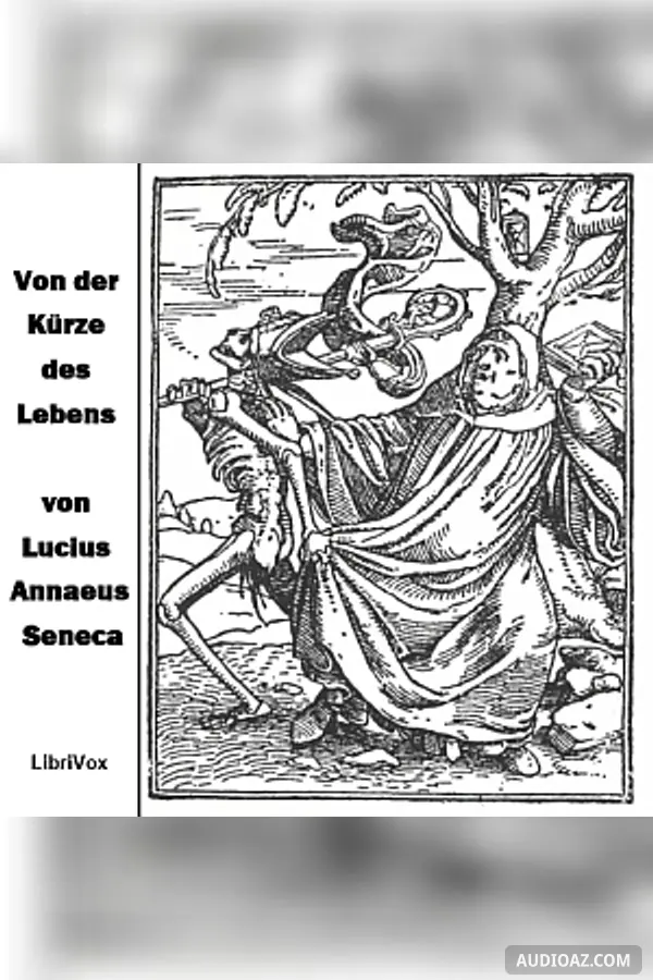 Von der Kürze des Lebens