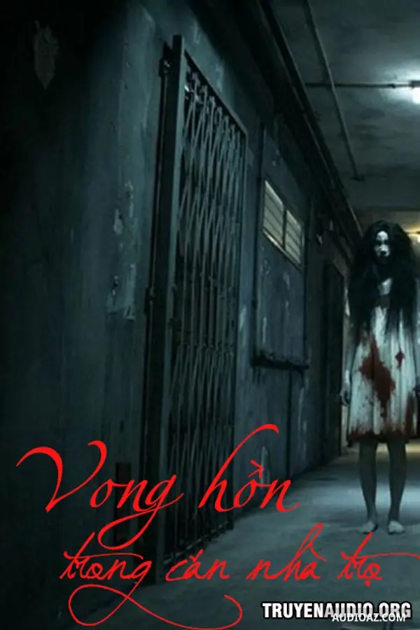 Vong Hồn Trong Căn Nhà Trọ