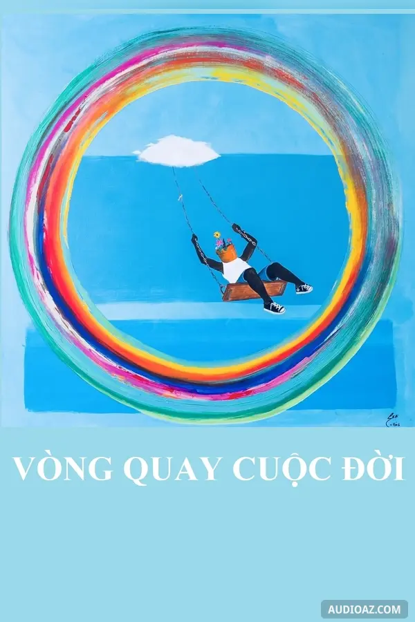 Vòng Quay Cuộc ĐỜI