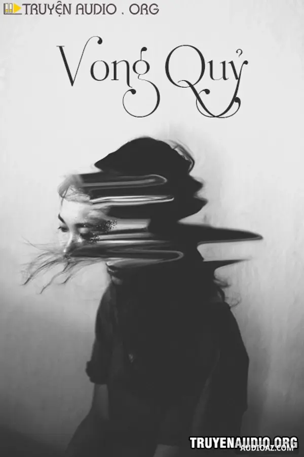 Vong Quỷ Kinh Dị