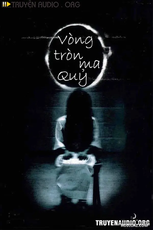 Vòng Tròn Ma Quỷ