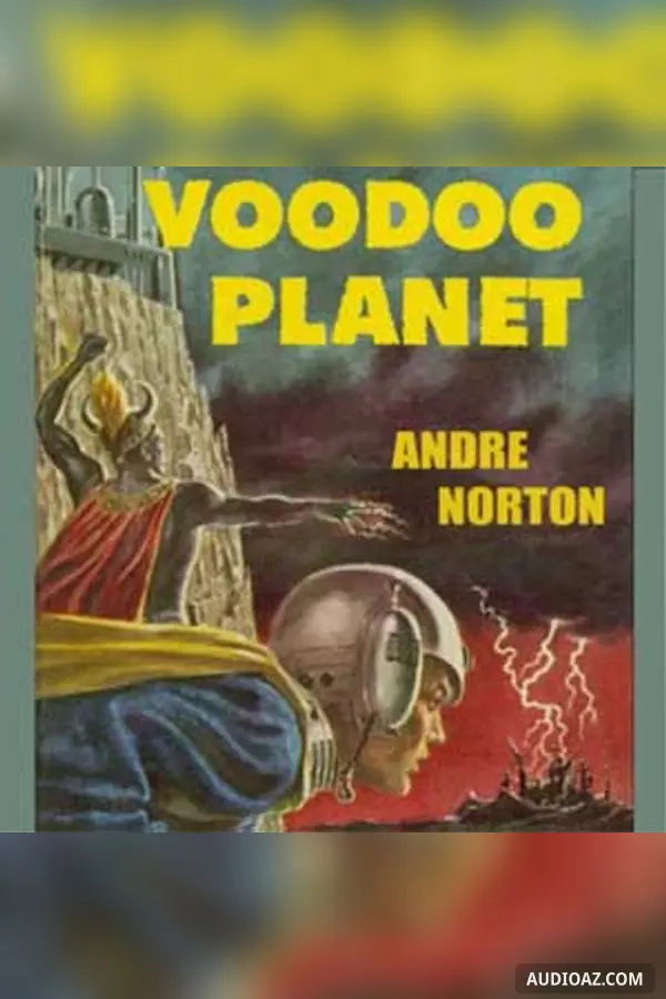 Voodoo Planet