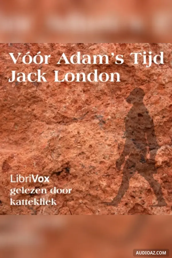 Vóór Adam's tijd