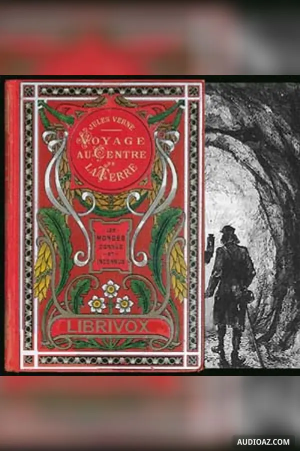 Voyage au centre de la terre