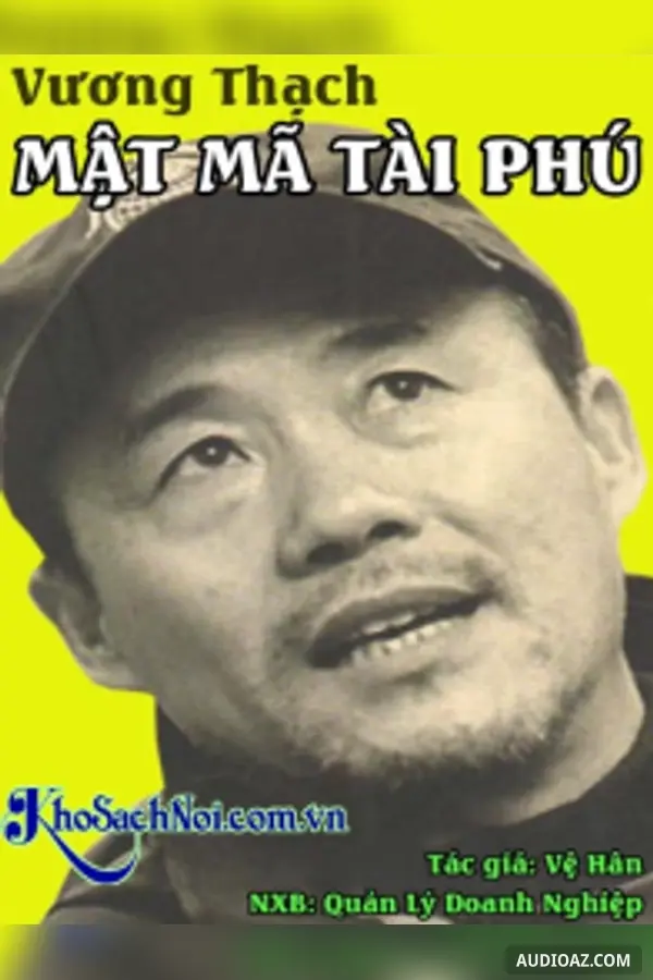 Vương Thạch Mật Mã Tài Phú