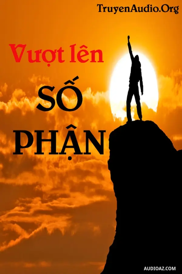 Vượt Lên Số Phận - Hạt Giống Tâm Hồn
