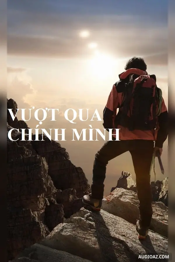 Vượt qua chính mình