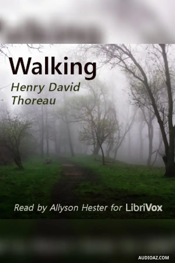 Walking (Version 2)