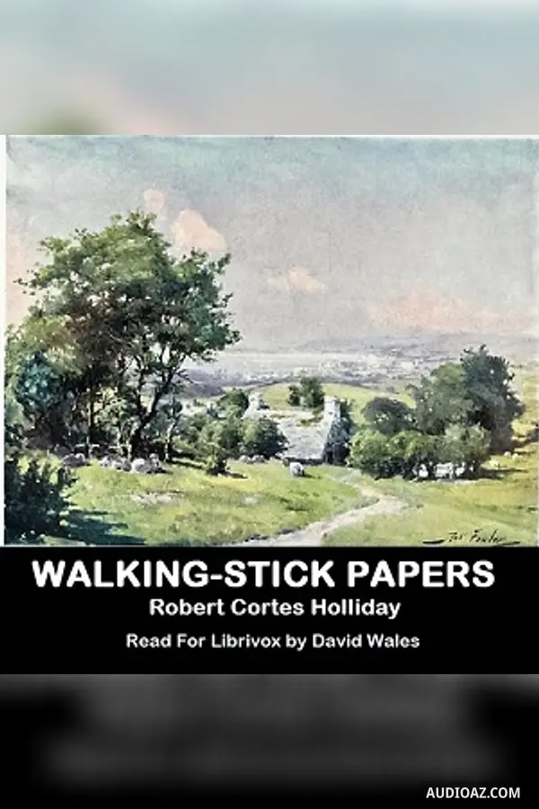 Walking-Stick Papers