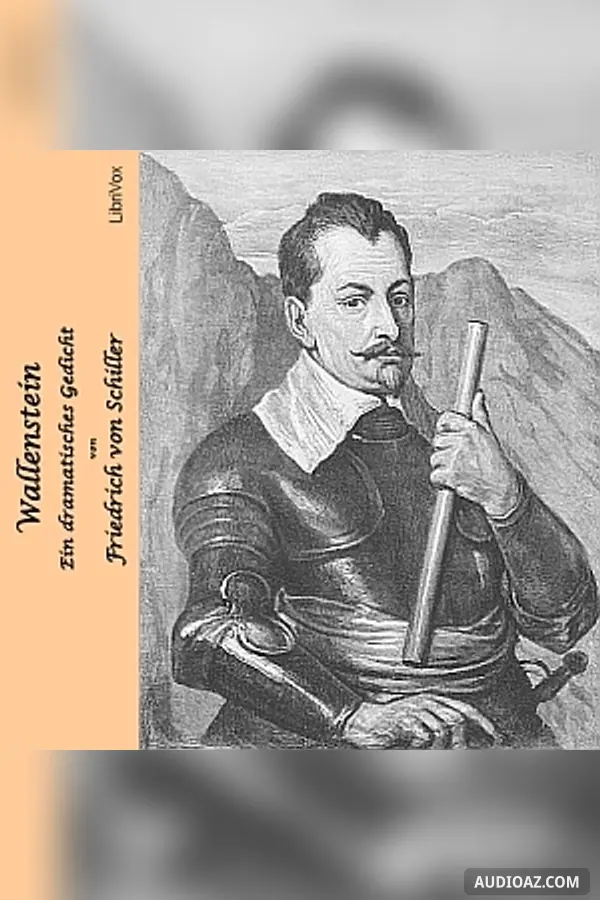 Wallenstein - Ein dramatisches Gedicht