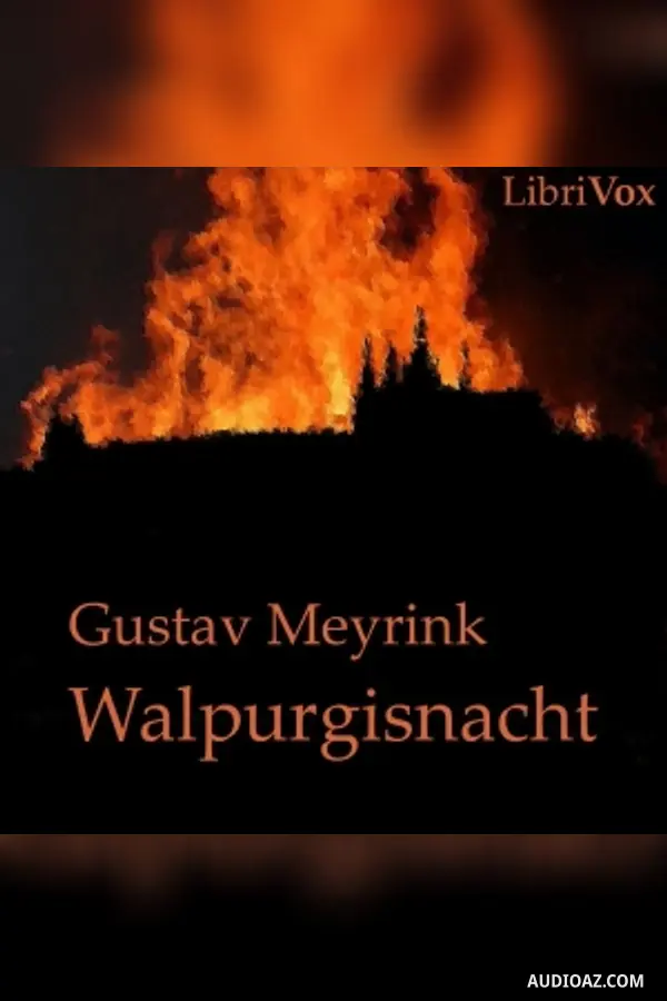 Walpurgisnacht