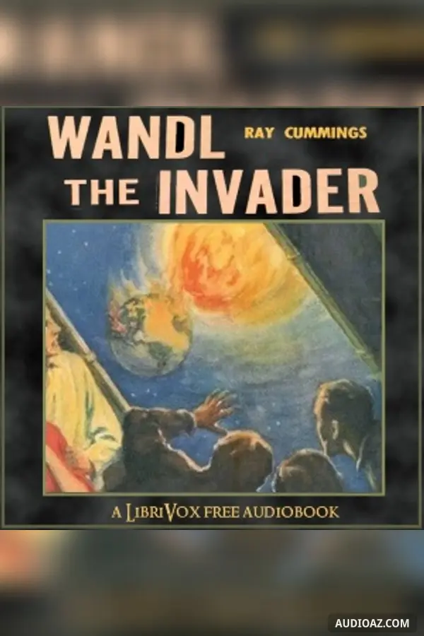 Wandl the Invader (version 2)