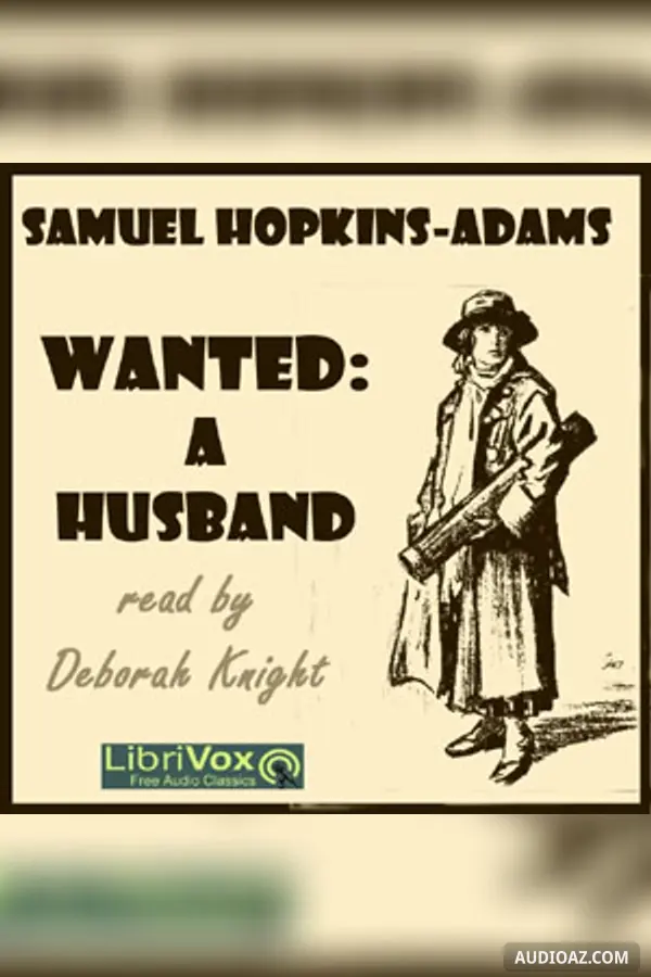 Wanted: A Husband