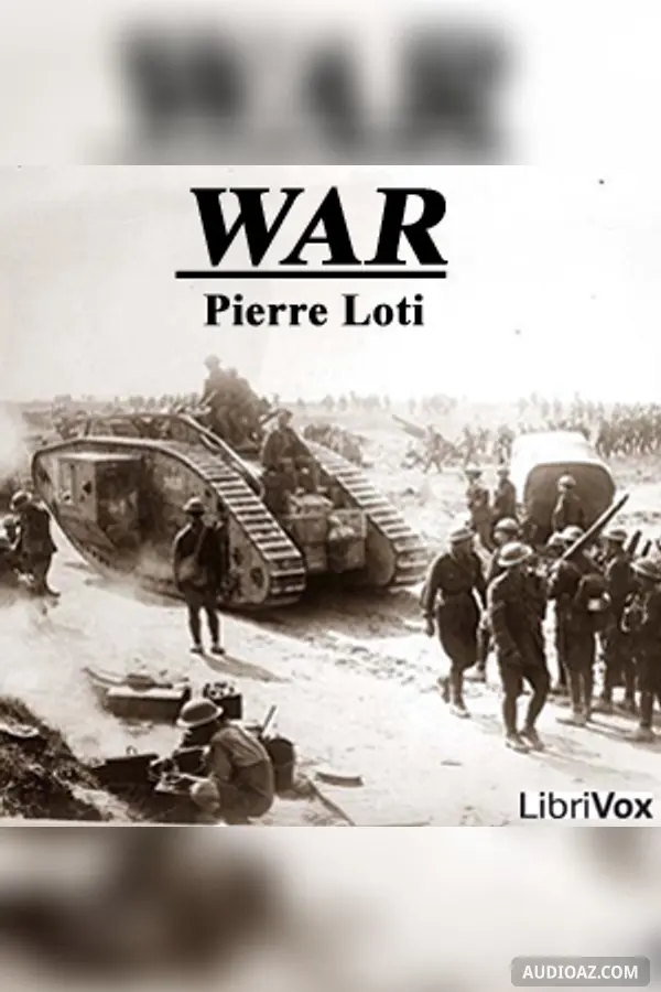 War
