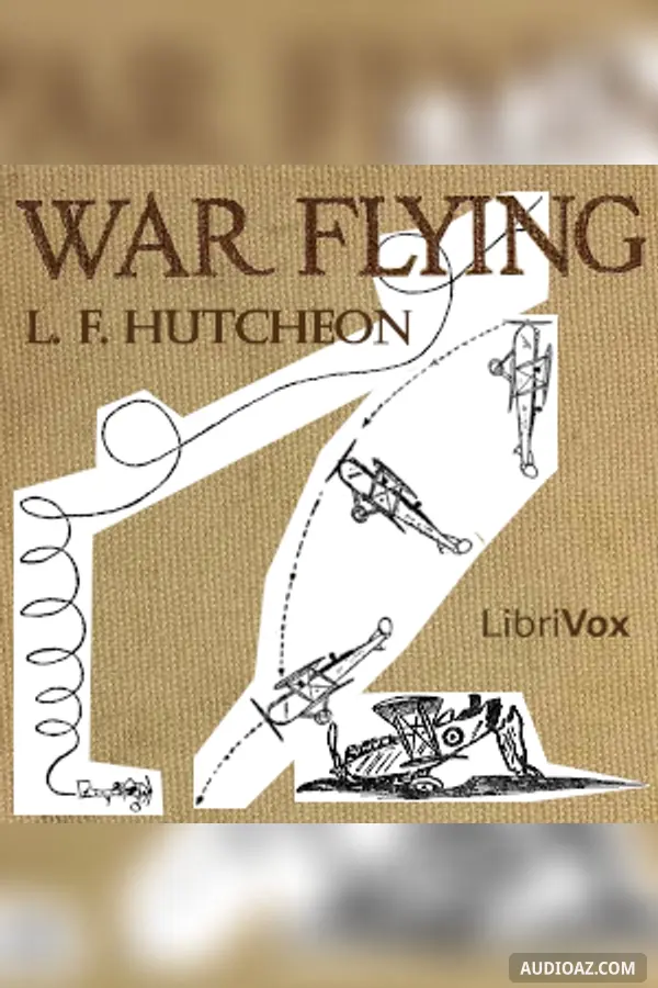 War Flying by a Pilot