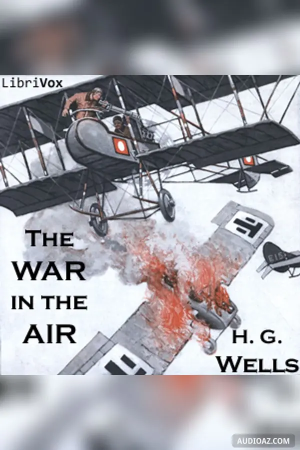 War in the Air