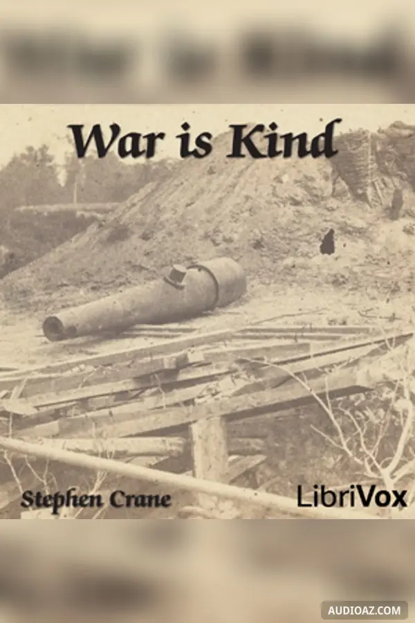 War Is Kind (Collection)