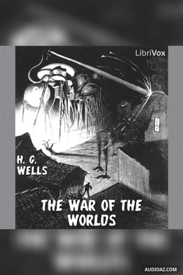 War of the Worlds (version 2)