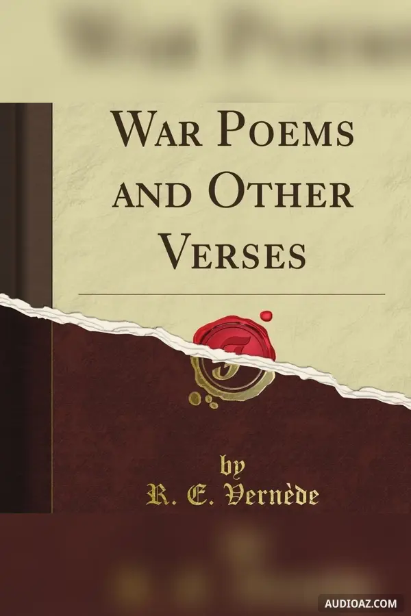 War poems and other verses