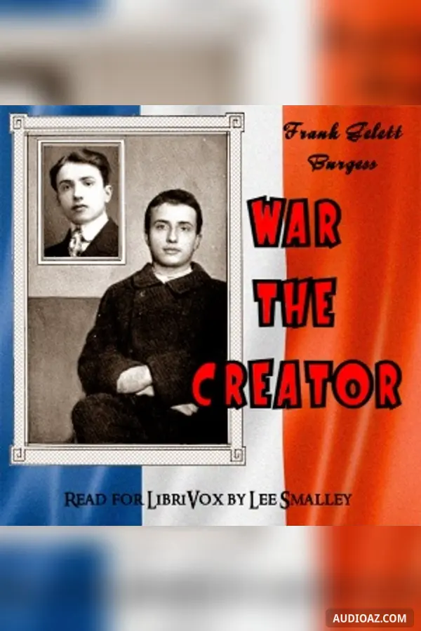 War the Creator