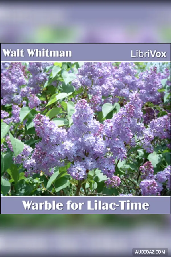 Warble for Lilac-Time
