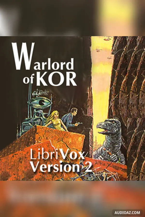 Warlord of Kor (version 2)