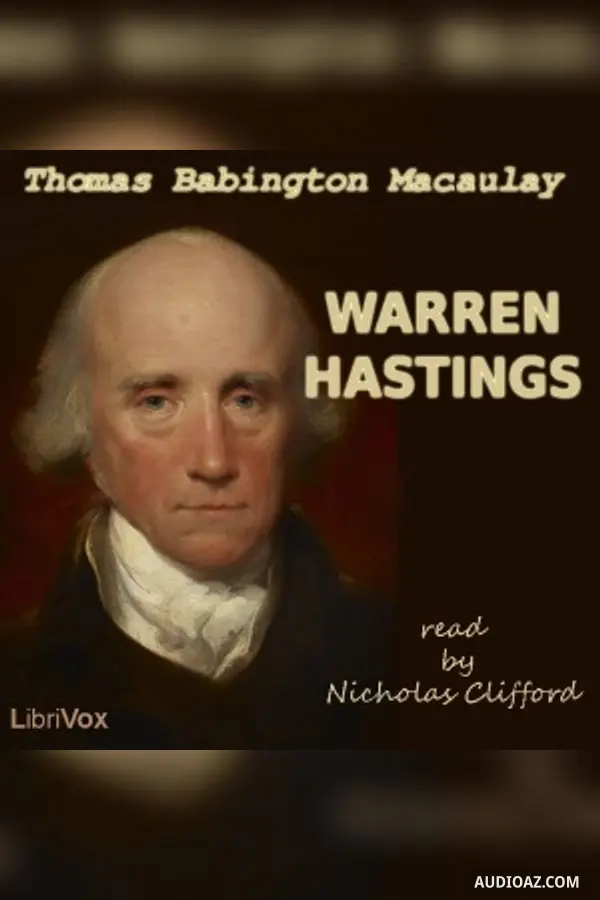 Warren Hastings