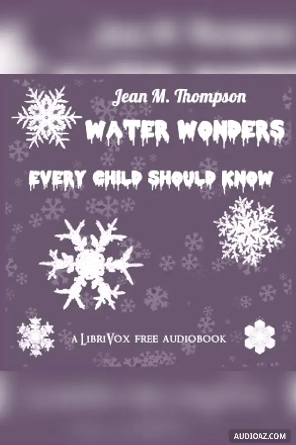 Water Wonders Every Child Should Know