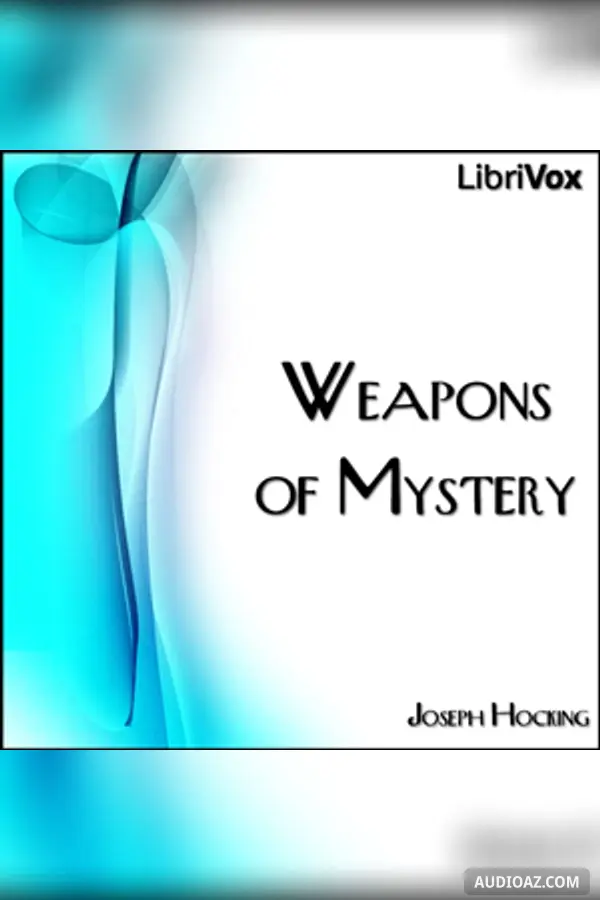 Weapons of Mystery