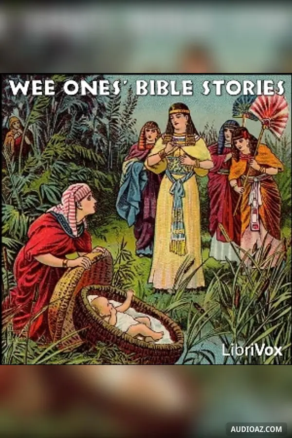 Wee Ones' Bible Stories