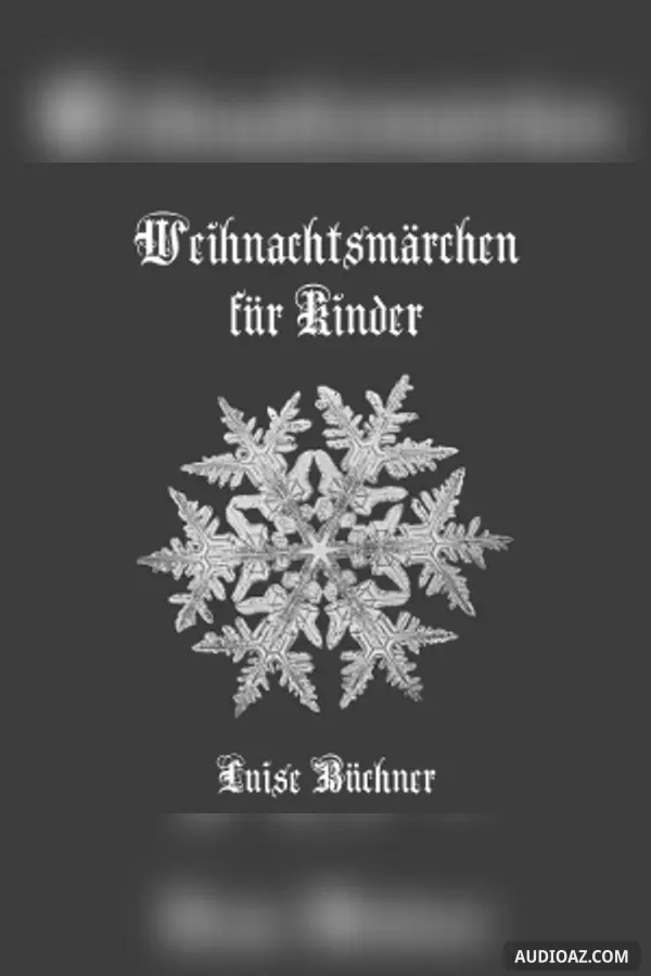 Weihnachtsmärchen für Kinder