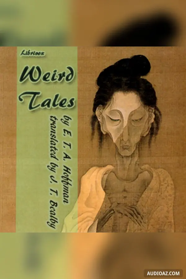Weird Tales