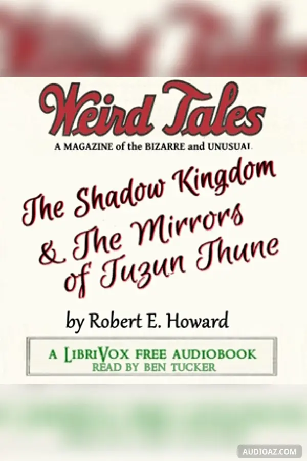 Weird Tales Double Feature: Kull of Valusia