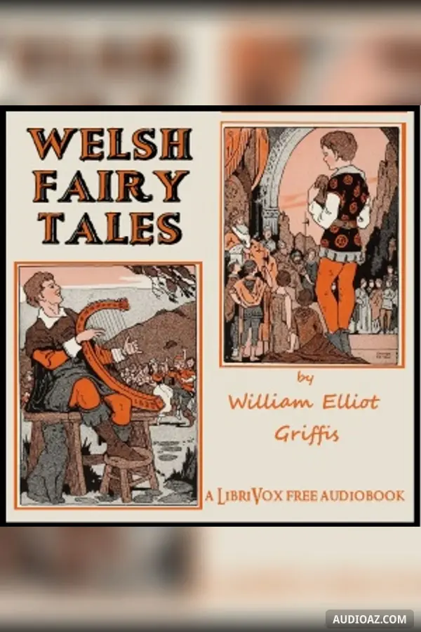 Welsh Fairy Tales