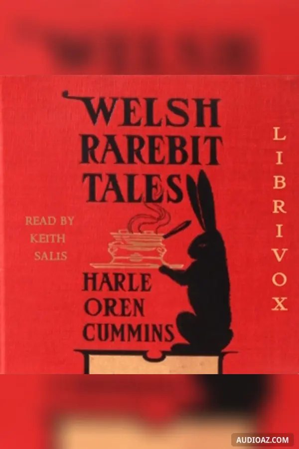 Welsh Rarebit Tales