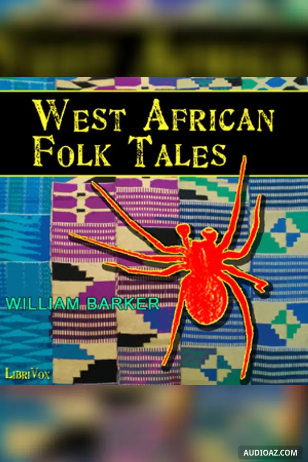 West African Folk Tales
