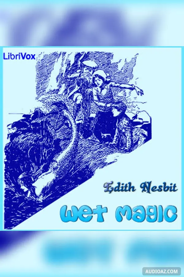 Wet Magic (version 2)