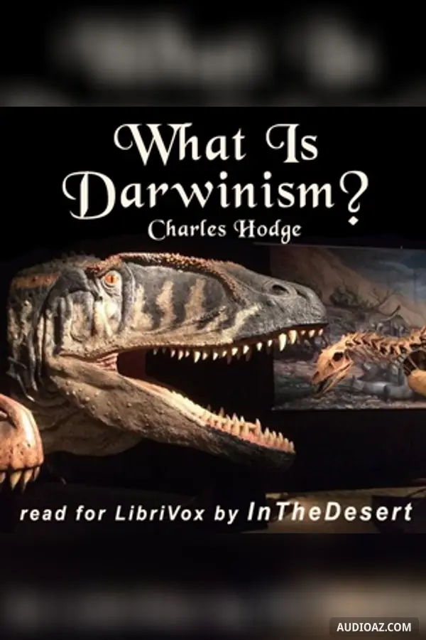 What is Darwinism?