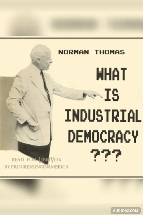 What is Industrial Democracy
