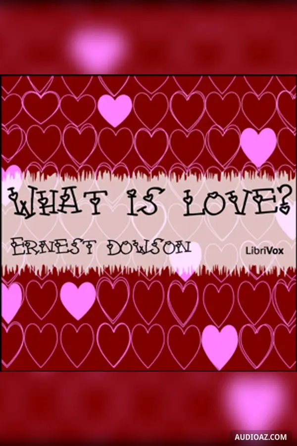 What Is Love?