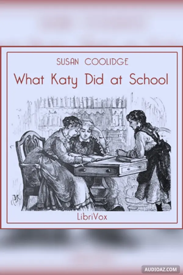 What Katy Did at School