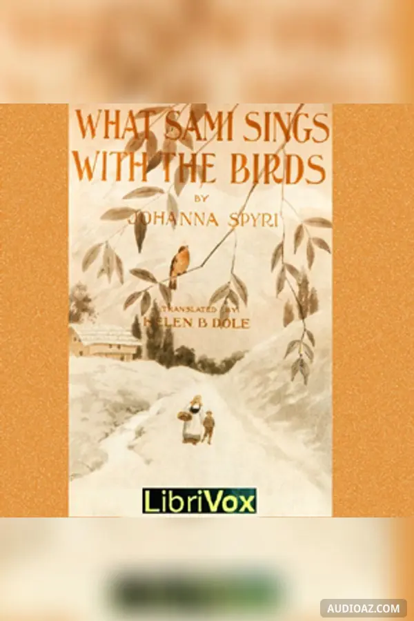 What Sami Sings With The Birds