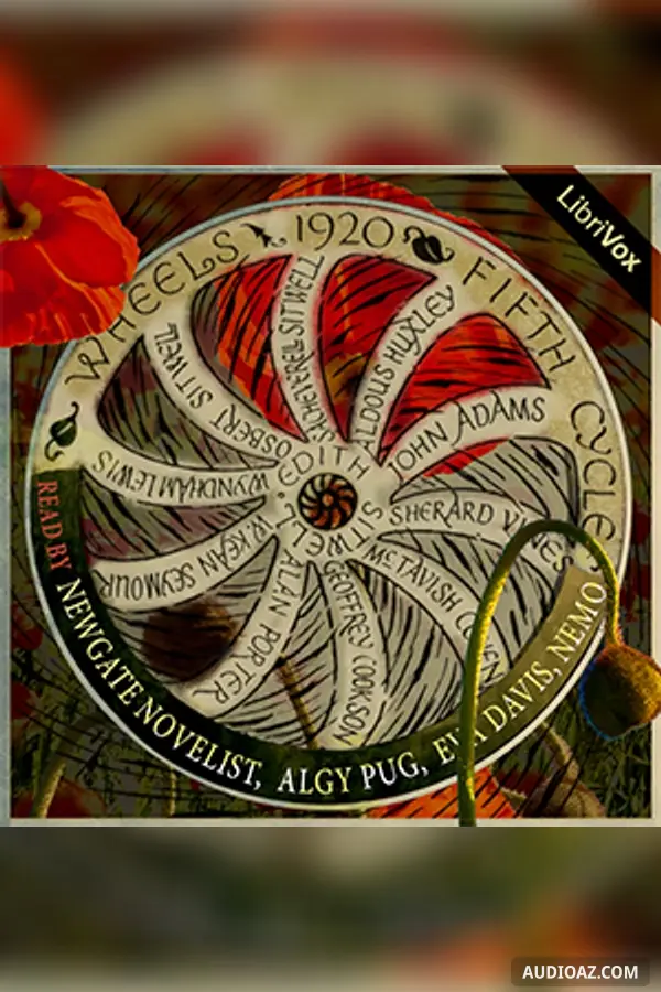 Wheels - The Fifth Cycle