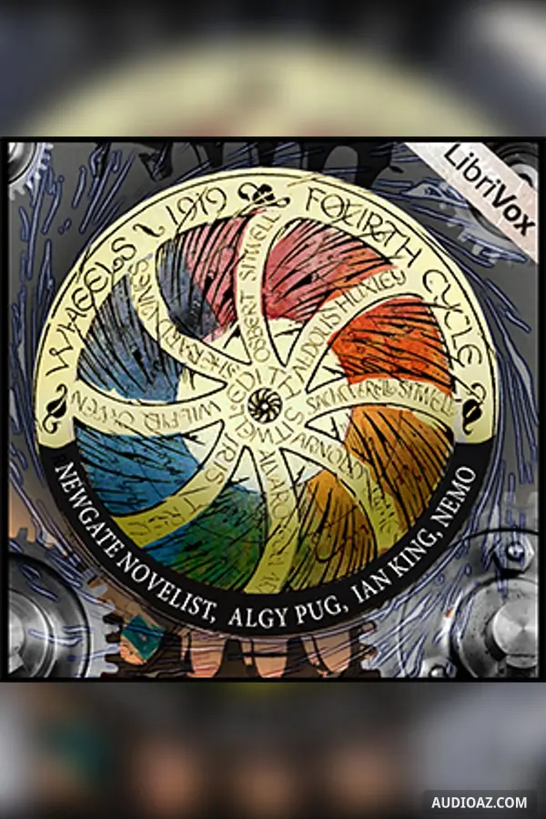 Wheels - The Fourth Cycle