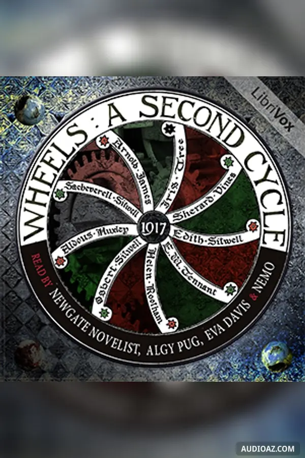 Wheels - The Second Cycle