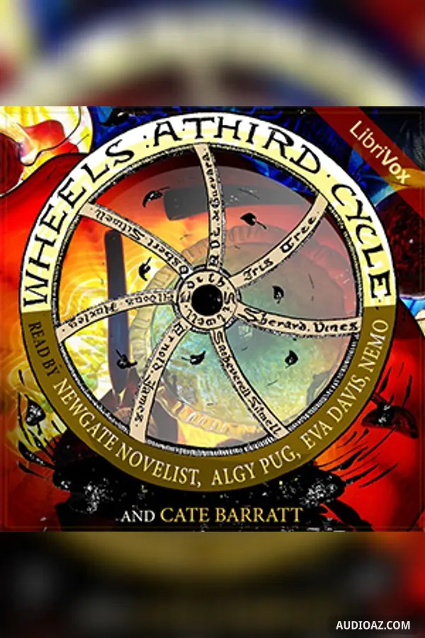 Wheels - A Third Cycle