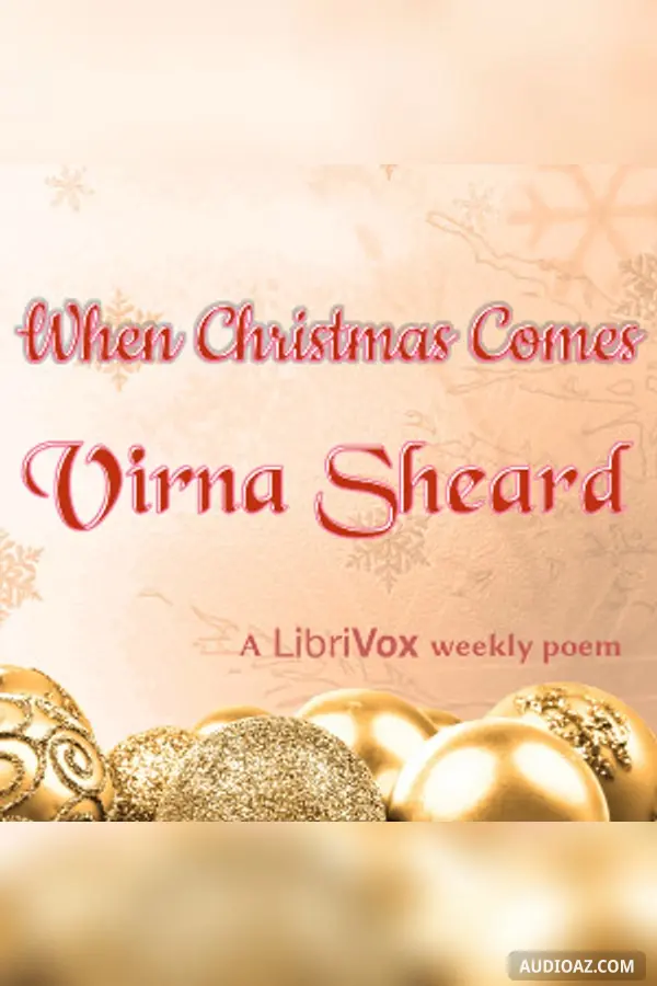 When Christmas Comes