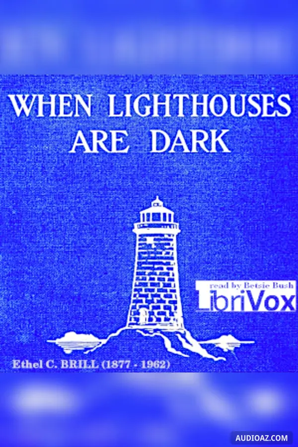 When Lighthouses are Dark: a Story of a Lake Superior Island