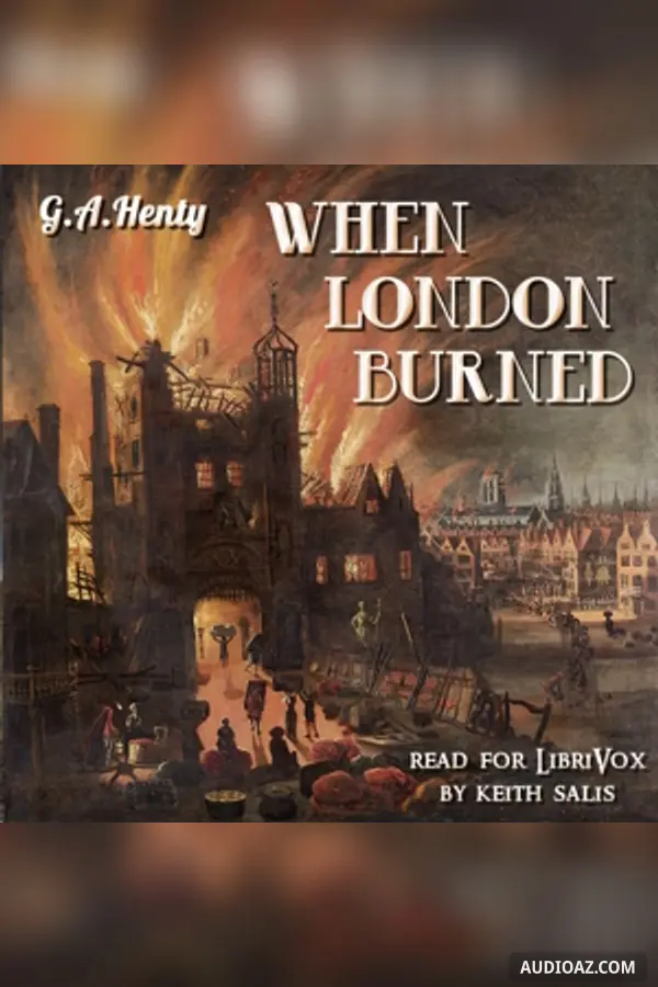 When London Burned