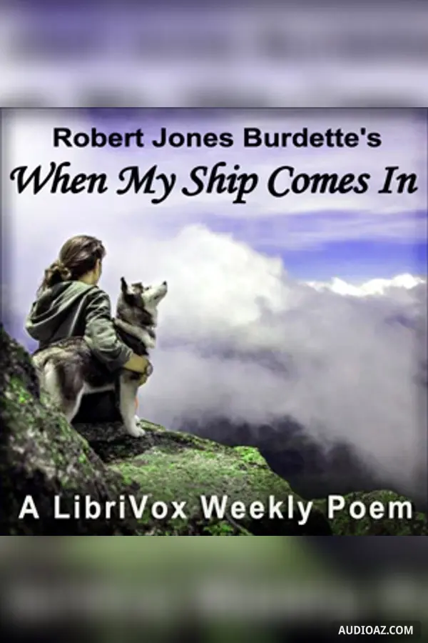 When My Ship Comes In